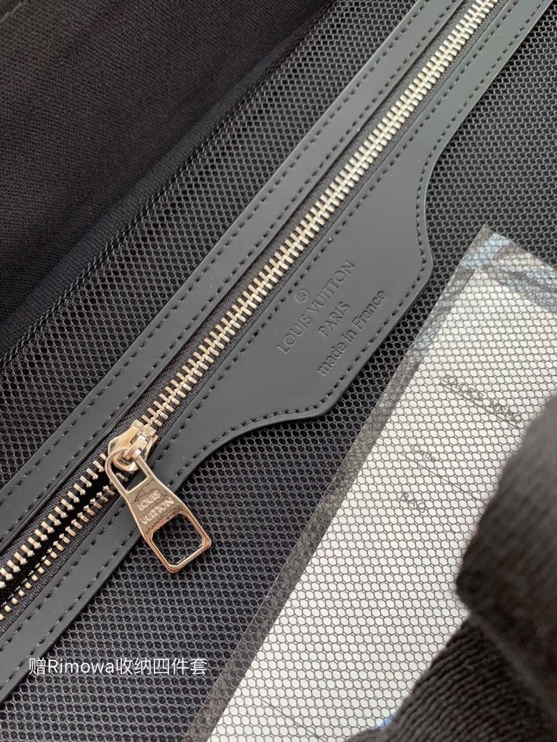 Louis Vuitton Suitcase